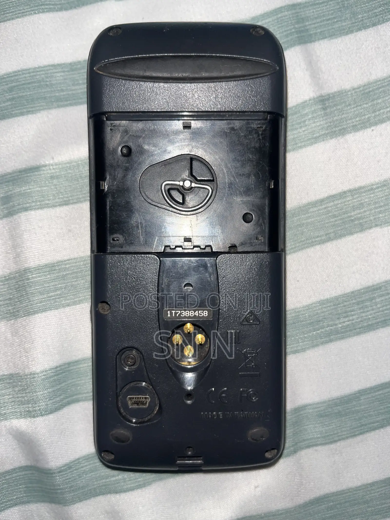 Garmin GPS 72h
