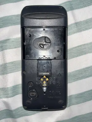 Garmin GPS 72h