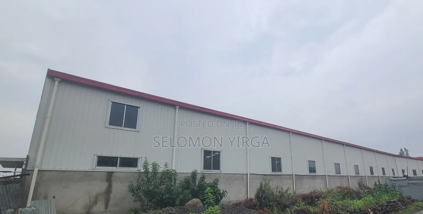 Warehouse for Rent, 3800 Sq M,