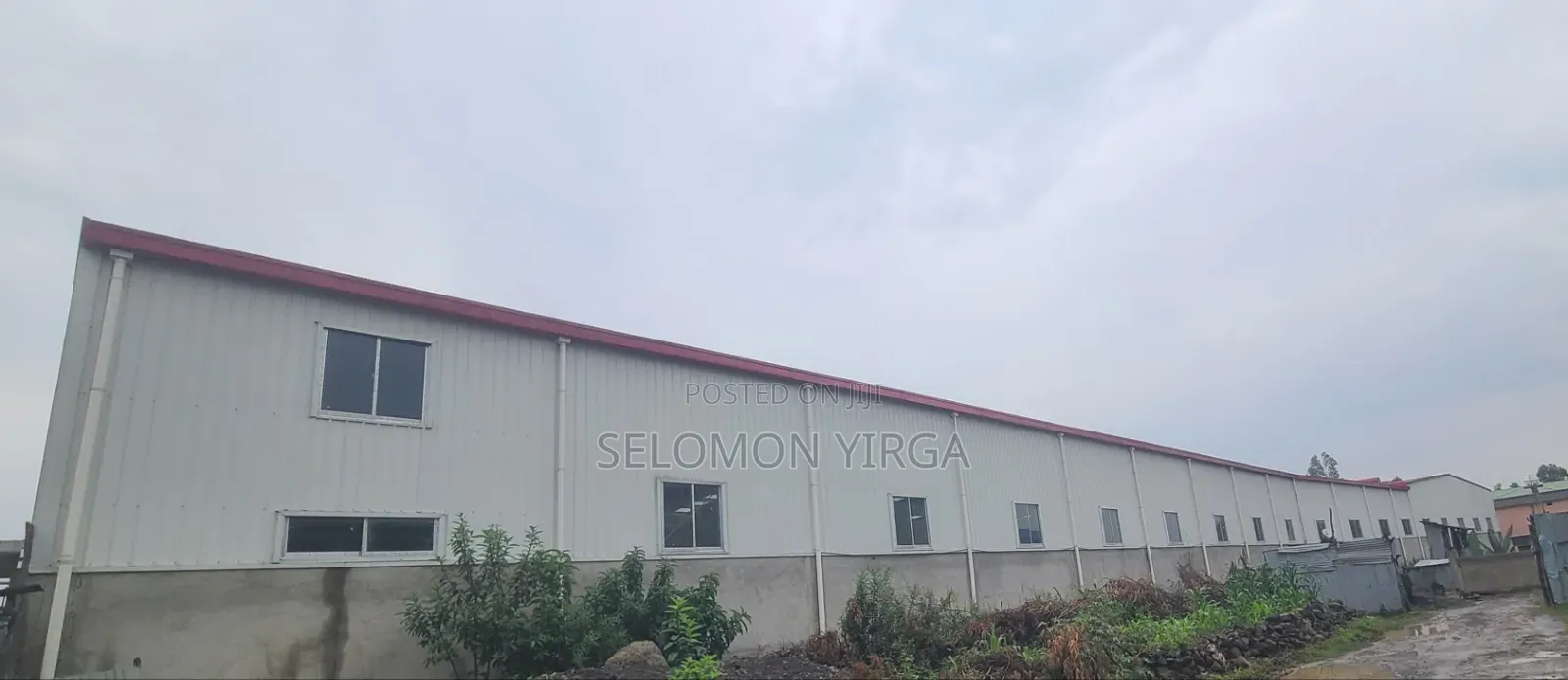 Warehouse for Rent, 3800 Sq M,