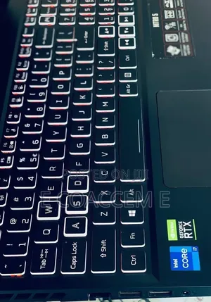 New Laptop Acer 16GB Intel Core i7 SSD 512GB
