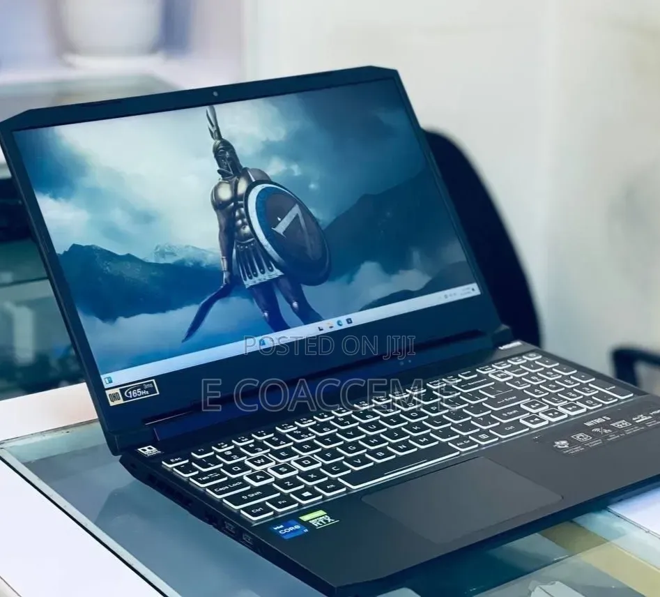 New Laptop Acer 16GB Intel Core i7 SSD 512GB