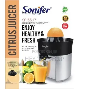 Sonifer Juicer Orginal