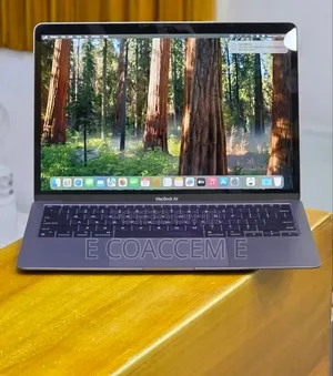 New Laptop Apple MacBook 16GB SSD 256GB