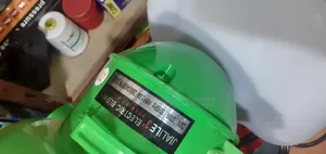 3ench Electric Blower