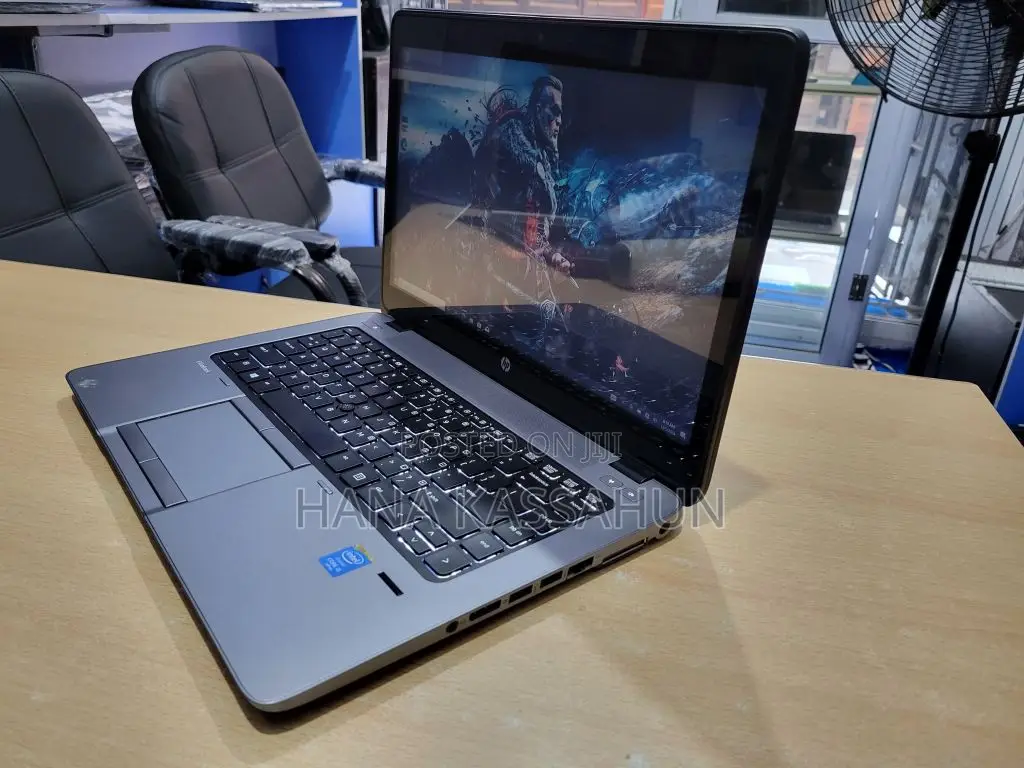 Laptop HP EliteBook 840 8GB Intel Core i5 HDD 1T