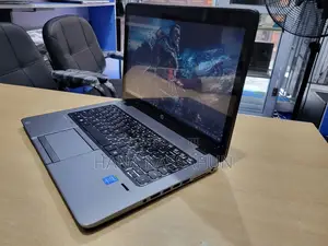 Laptop HP EliteBook 840 8GB Intel Core i5 HDD 1T