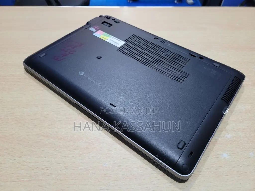 Laptop HP EliteBook 840 8GB Intel Core i5 HDD 1T