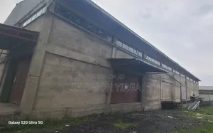 Warehouse for Rent for Manufac