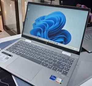 New Laptop HP 8GB Intel Core i5 SSD 512GB