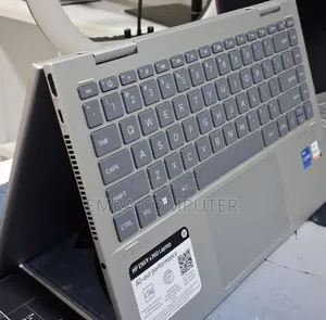 New Laptop HP 8GB Intel Core i5 SSD 512GB