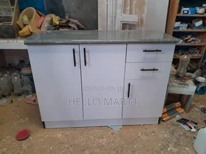 Storage Cabinets