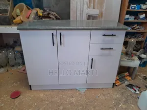 Storage Cabinets
