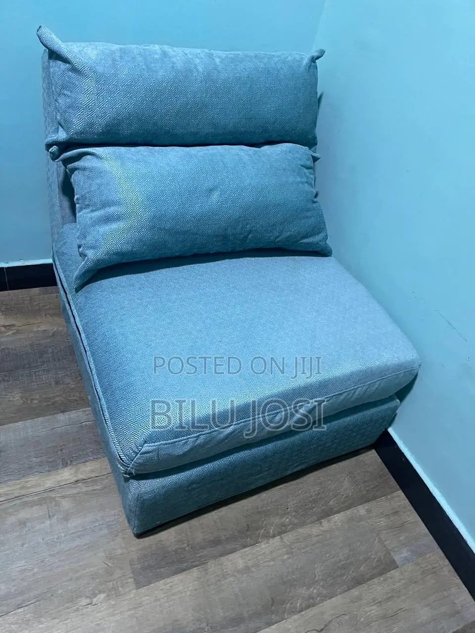 L Shape Sofa