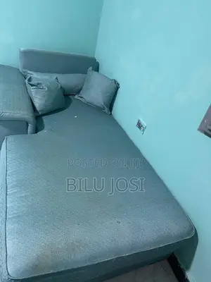 L Shape Sofa
