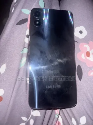 Samsung Galaxy A05 128 GB Black