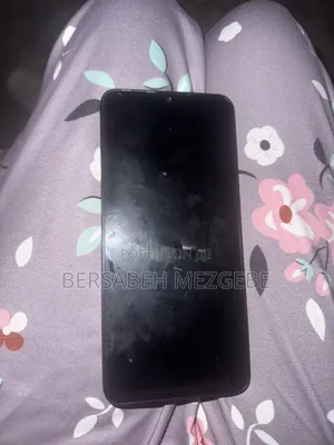 Samsung Galaxy A05 128 GB Black