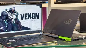 New Laptop Asus ROG Strix G731G 16GB AMD Ryzen 7 SSD 1T