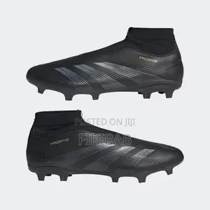 Football Boots