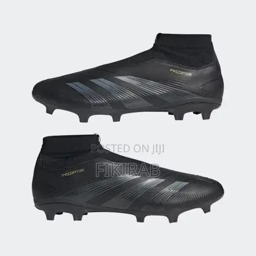 Football Boots