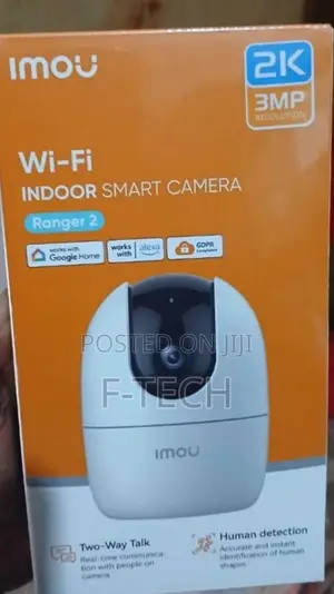 Security Camera