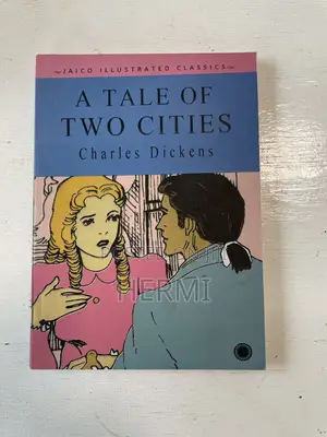 A Tale of Two Cities