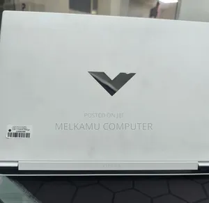 New Laptop HP Victus 16 16GB Intel Core i7 SSD 512GB