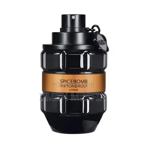 Spice Bomb Extrême Eau De Parfum
