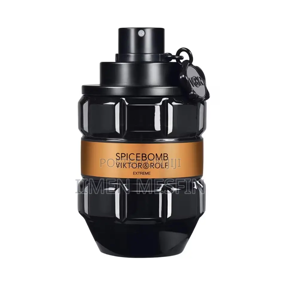Spice Bomb Extrême Eau De Parfum