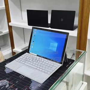 New Laptop Microsoft Surface Pro 7+ 16GB Intel Core i5 SSD 256GB