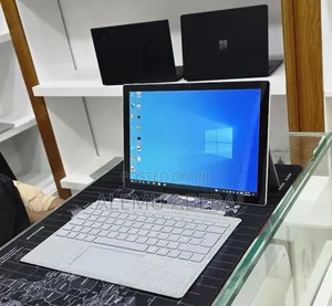 New Laptop Microsoft Surface Pro 7+ 16GB Intel Core i5 SSD 256GB
