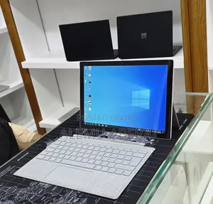 New Laptop Microsoft Surface Pro 7+ 16GB Intel Core i5 SSD 256GB