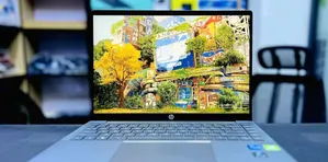New Laptop HP Pavilion 14 16GB Intel Core i5 SSD 512GB