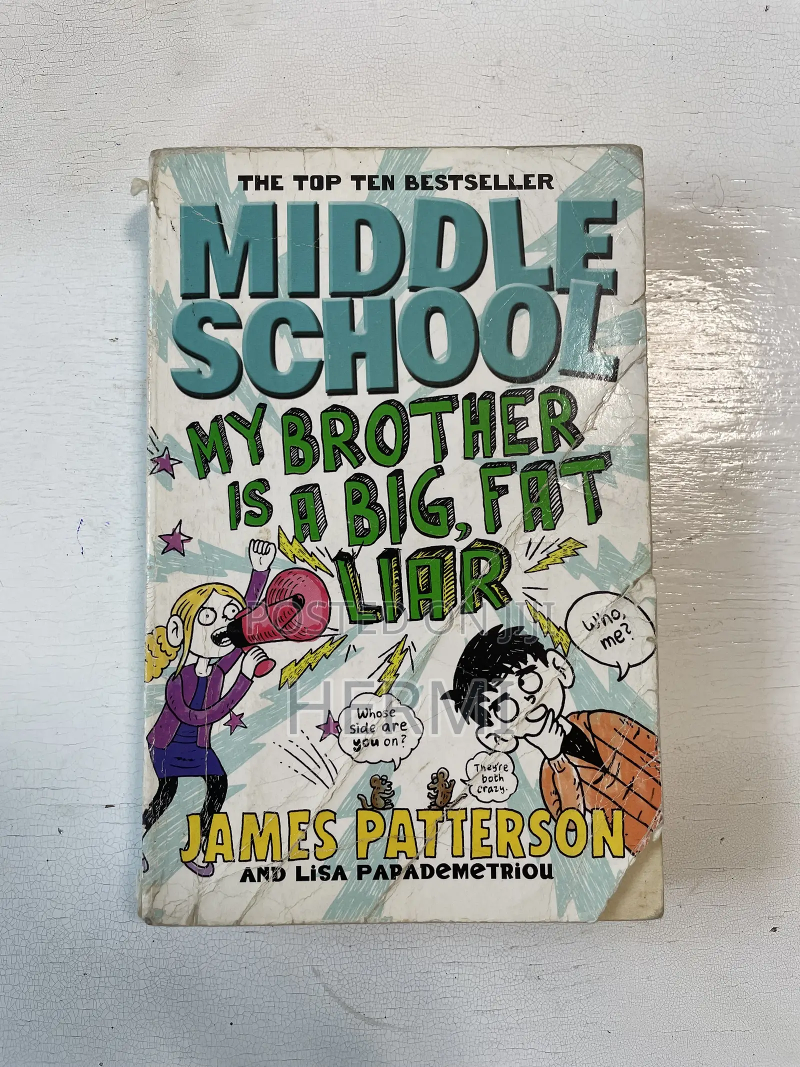 Middle School