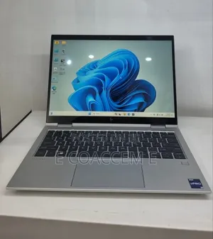 New Laptop HP 16GB Intel Core i7 SSD 512GB