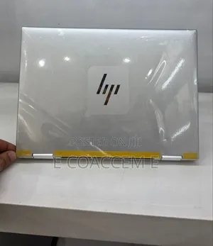 New Laptop HP 16GB Intel Core i7 SSD 512GB