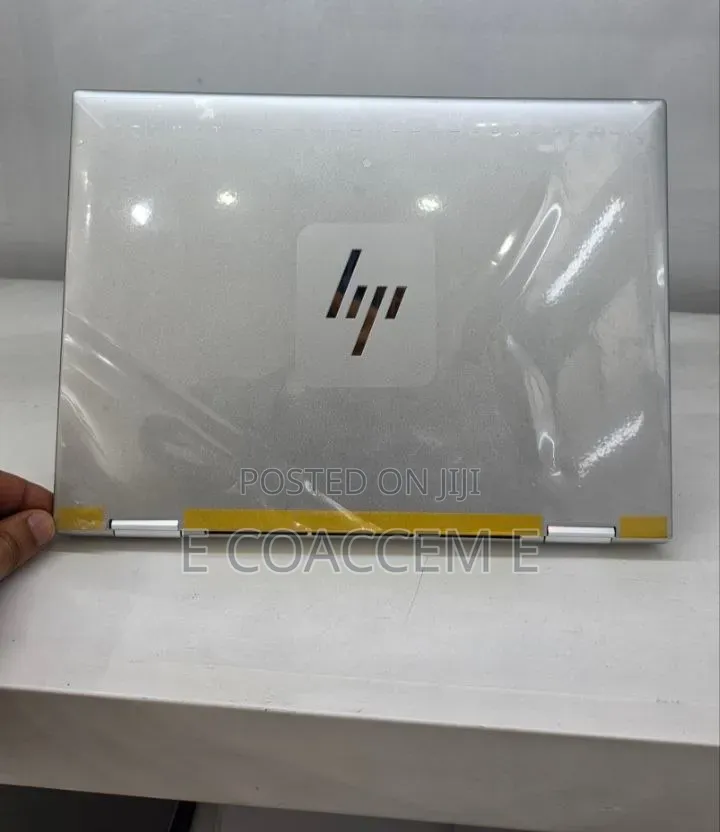New Laptop HP 16GB Intel Core i7 SSD 512GB