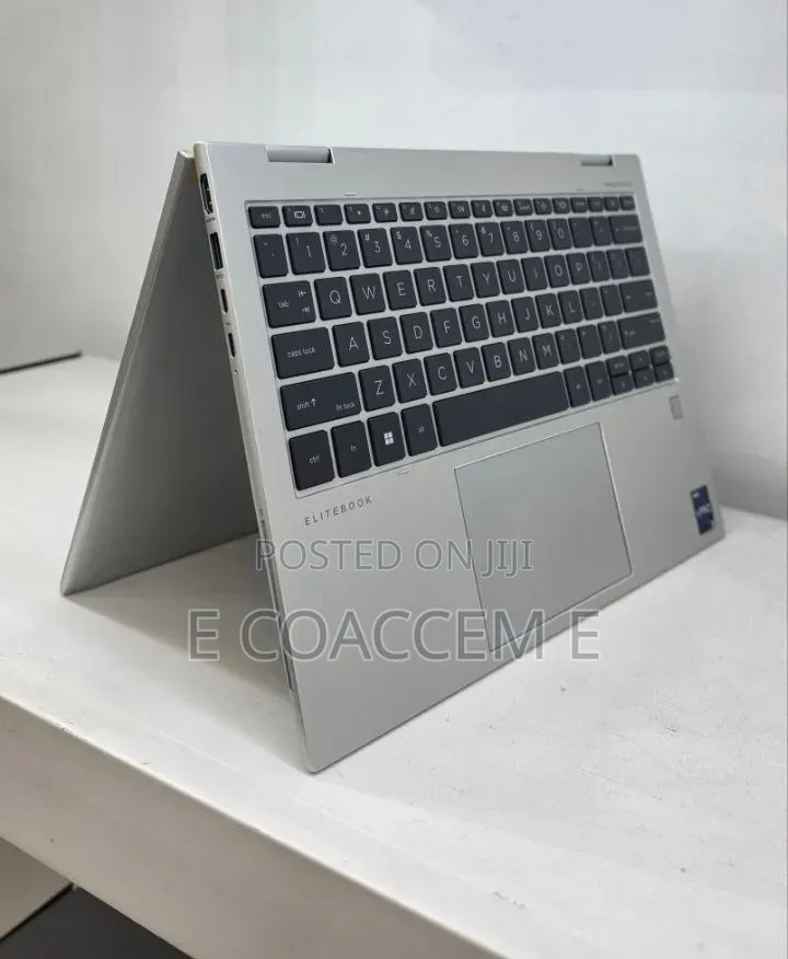 New Laptop HP 16GB Intel Core i7 SSD 512GB