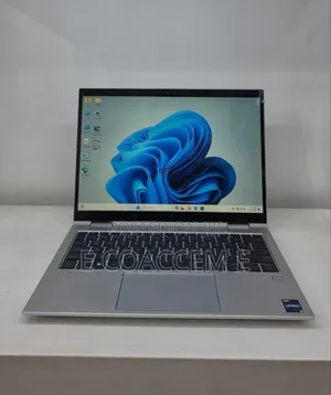 New Laptop HP 16GB Intel Core i7 SSD 512GB