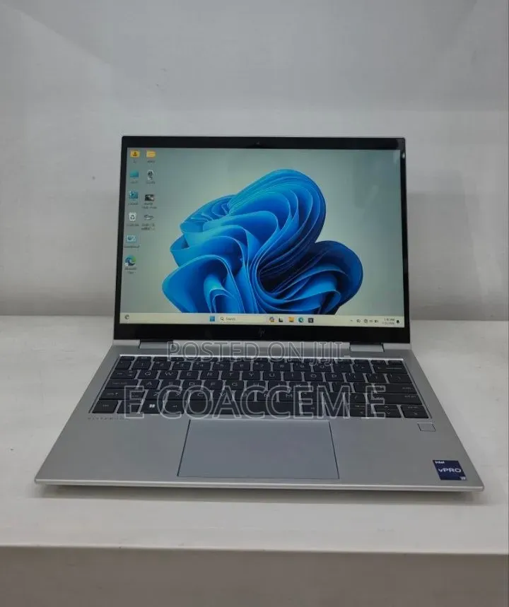 New Laptop HP 16GB Intel Core i7 SSD 512GB