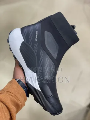Adidas Terrex Free Hiker
