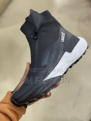 Adidas Terrex Free Hiker
