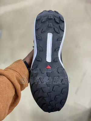 Adidas Terrex Free Hiker