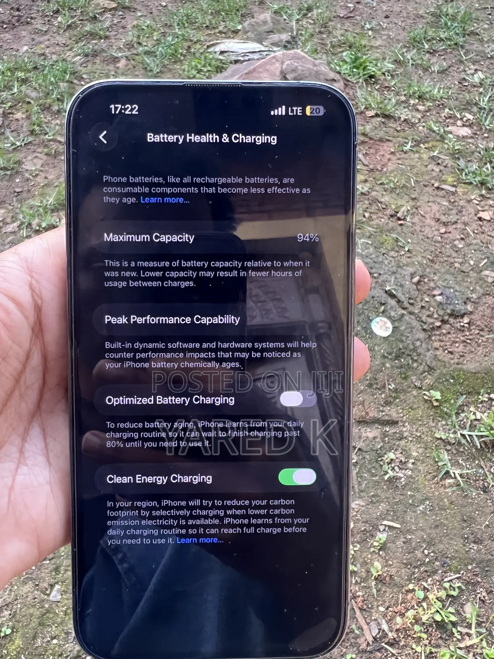 Apple iPhone 14 Pro Max 256 GB Black