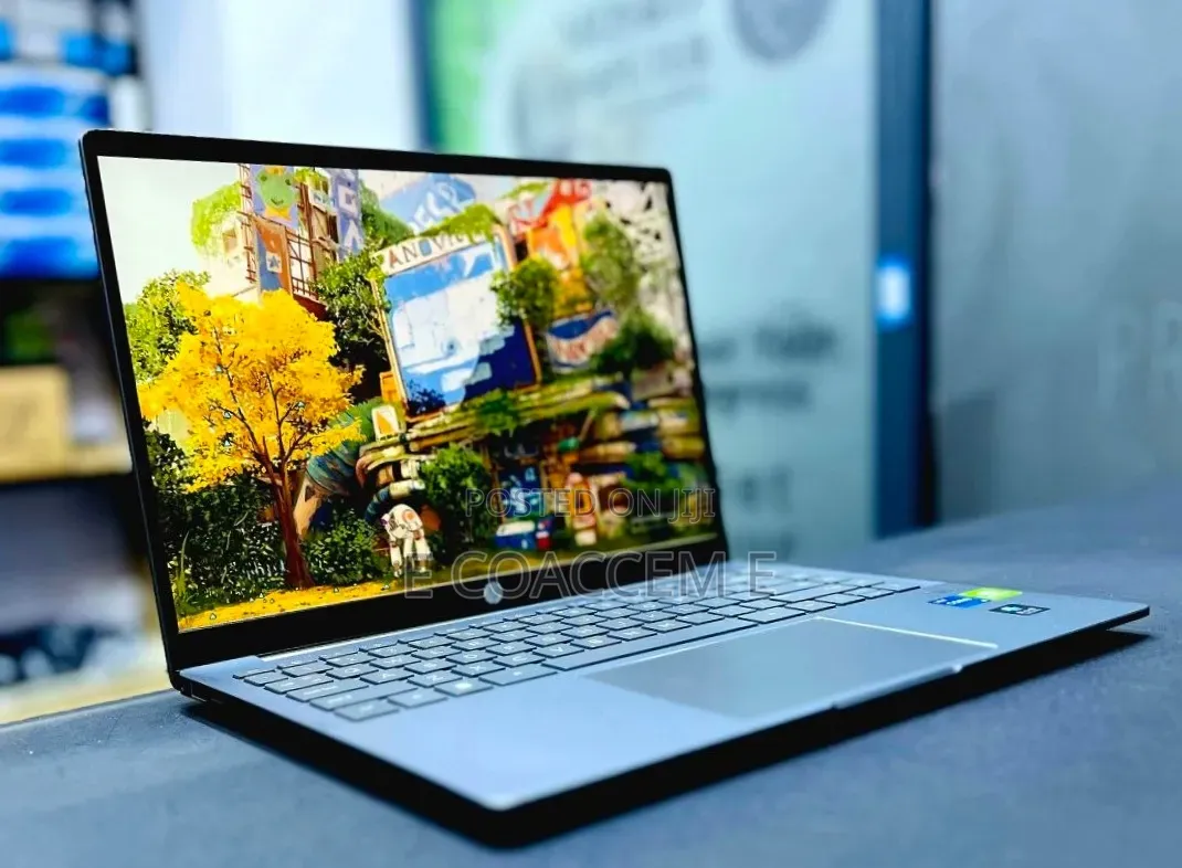 New Laptop HP 16GB Intel Core i5 SSD 512GB