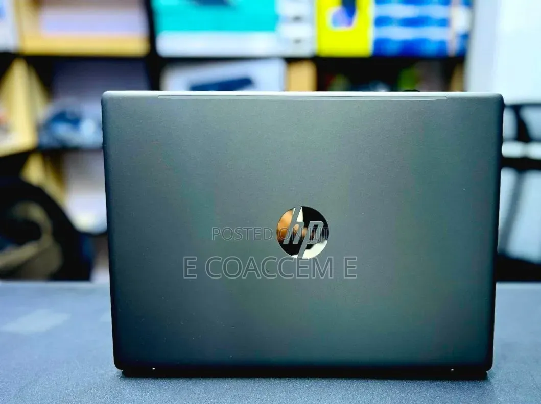 New Laptop HP 16GB Intel Core i5 SSD 512GB