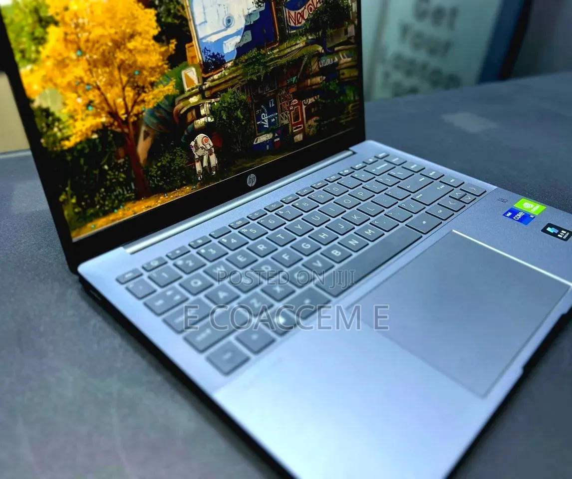 New Laptop HP 16GB Intel Core i5 SSD 512GB