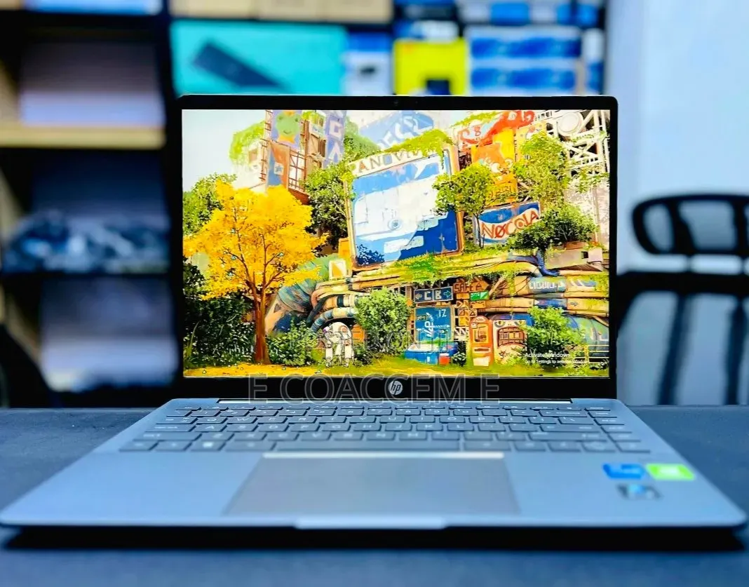 New Laptop HP 16GB Intel Core i5 SSD 512GB