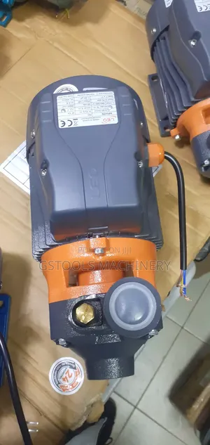 Leo 1hp Weter Pamp