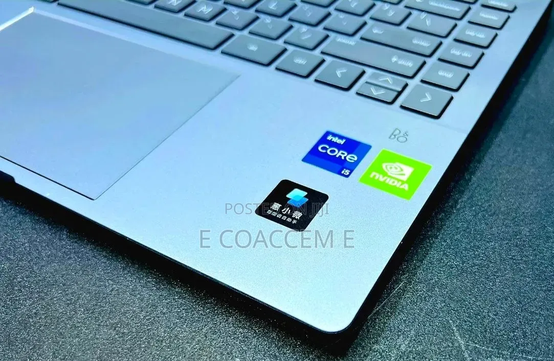New Laptop HP 16GB Intel Core i5 SSD 512GB